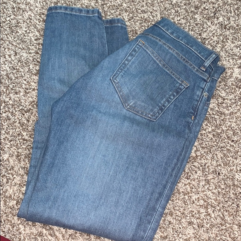 Everlane Jean
